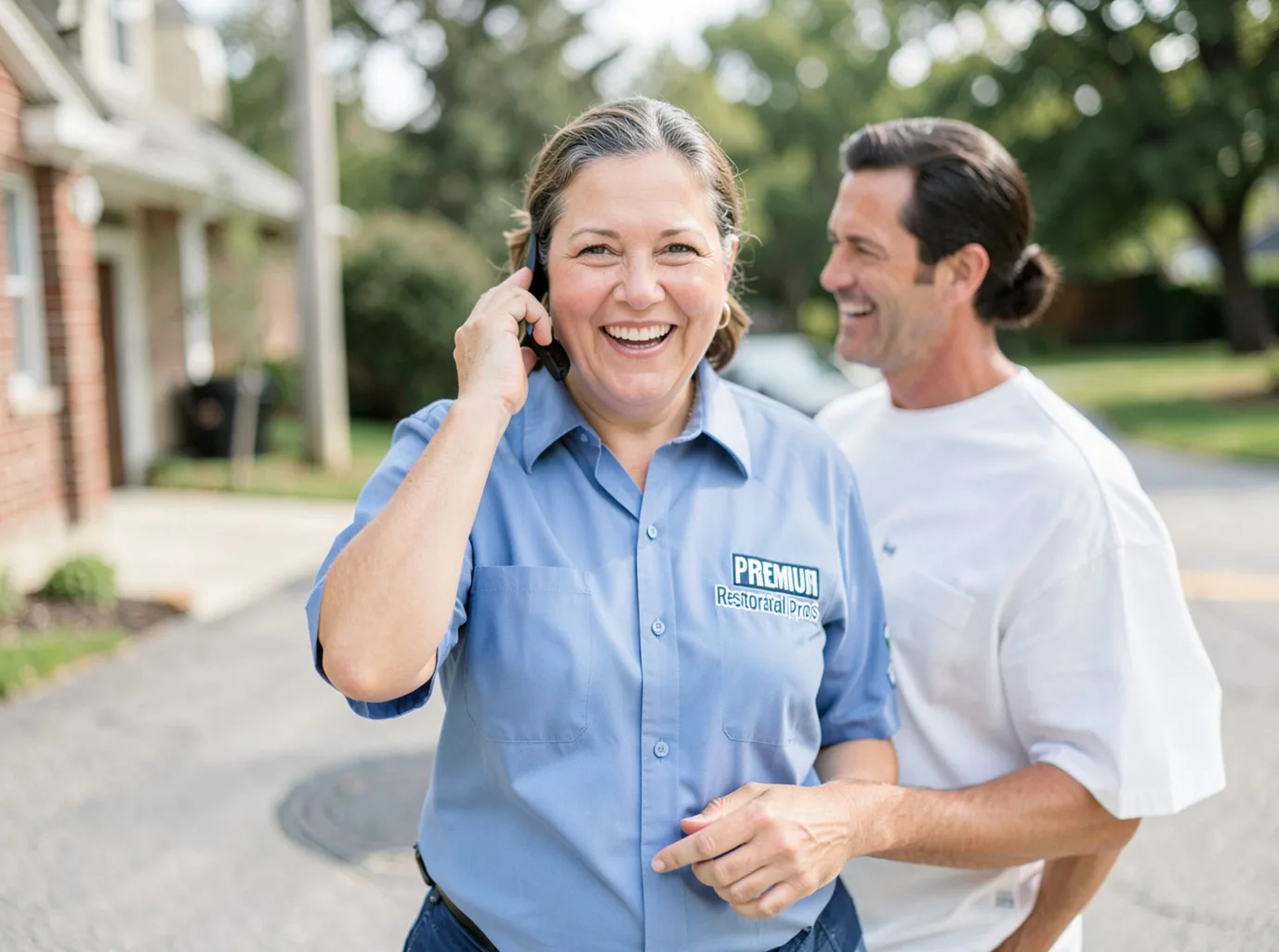 Water Damage Restoration Loup City, NE FAQs